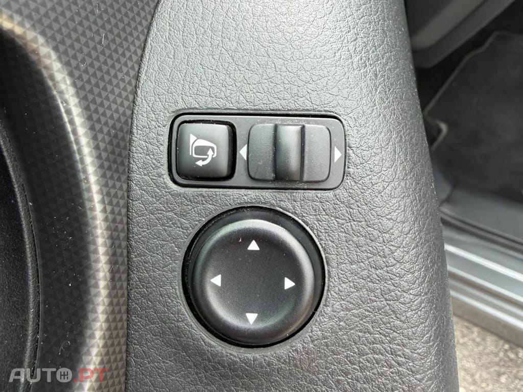 Nissan Qashqai 1.5 dCi N-Connecta J18
