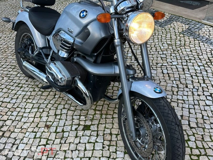 BMW R C