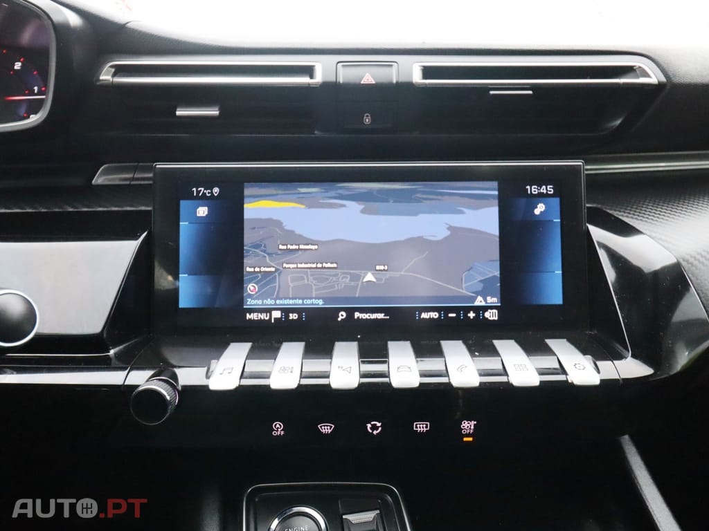 Peugeot 508 1.5 Hdi Allure