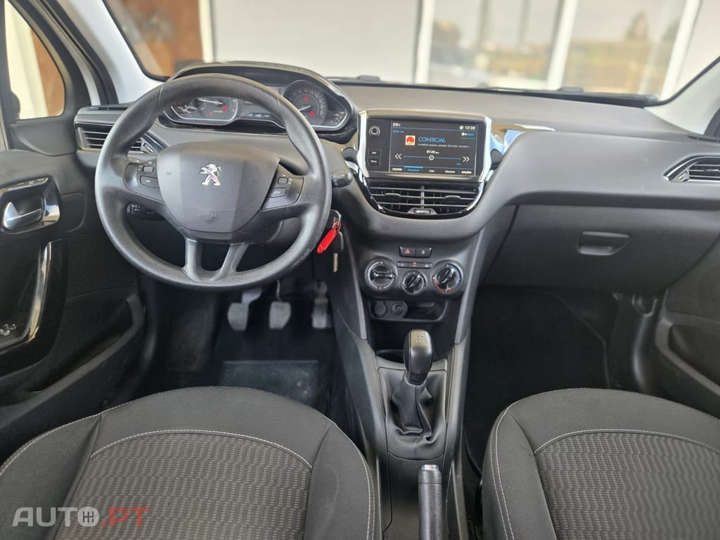 Peugeot 208 1.2 PureTech Active