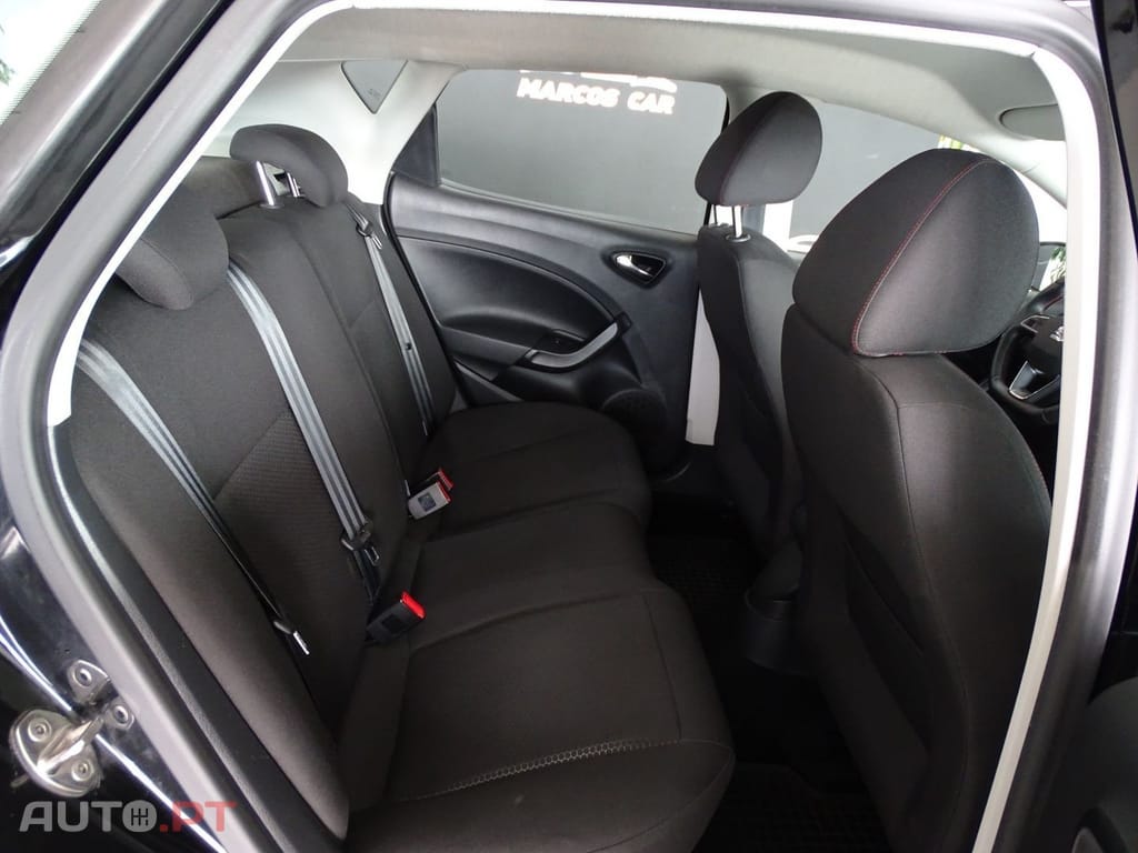 Seat Ibiza 1.0 EcoTSI FR