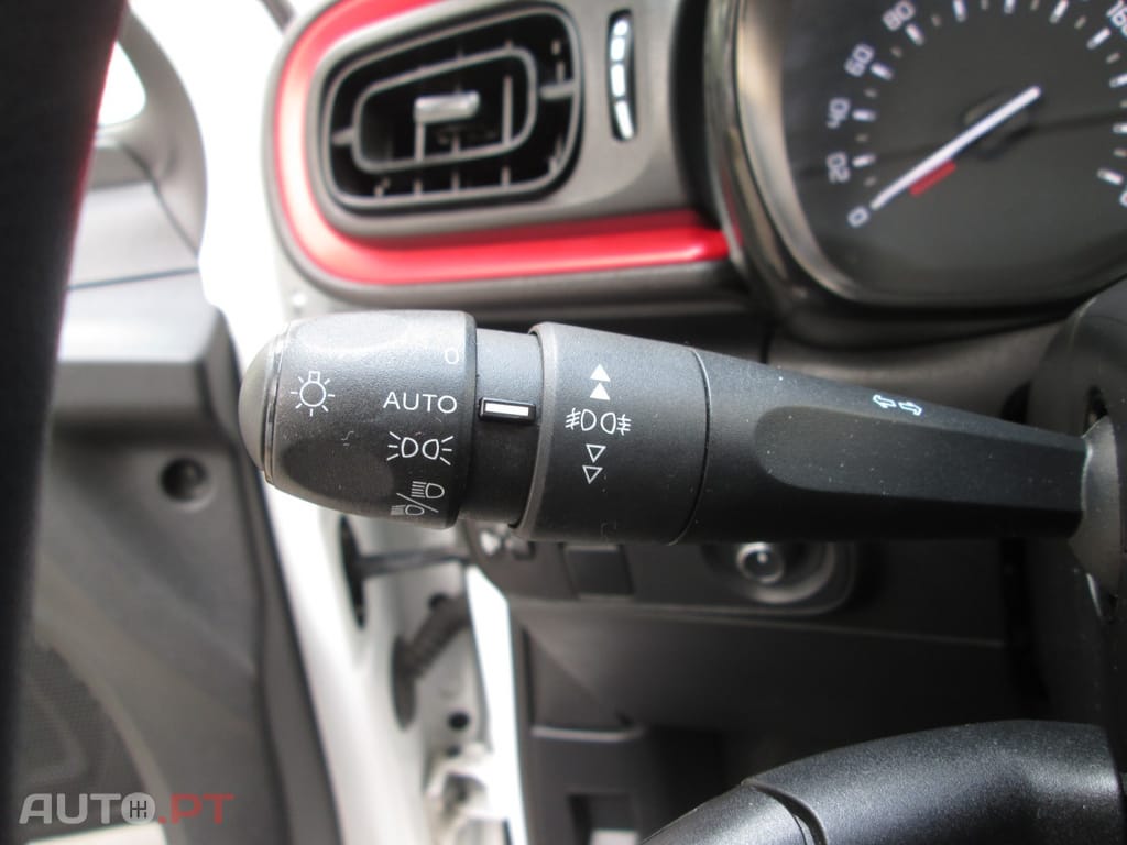 Citroen C3 1.2 PureTech C-Series