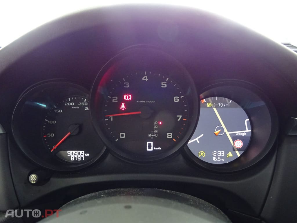 Porsche Macan Spirit