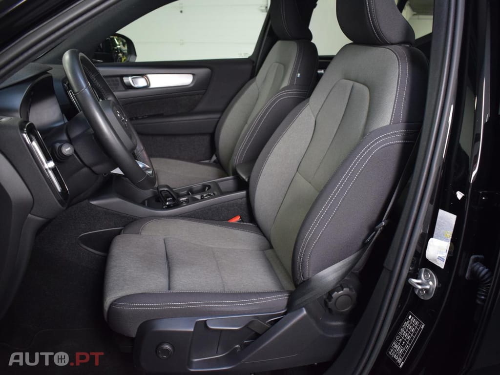 Volvo XC40 1.5 T4 211 PHEV Inscription