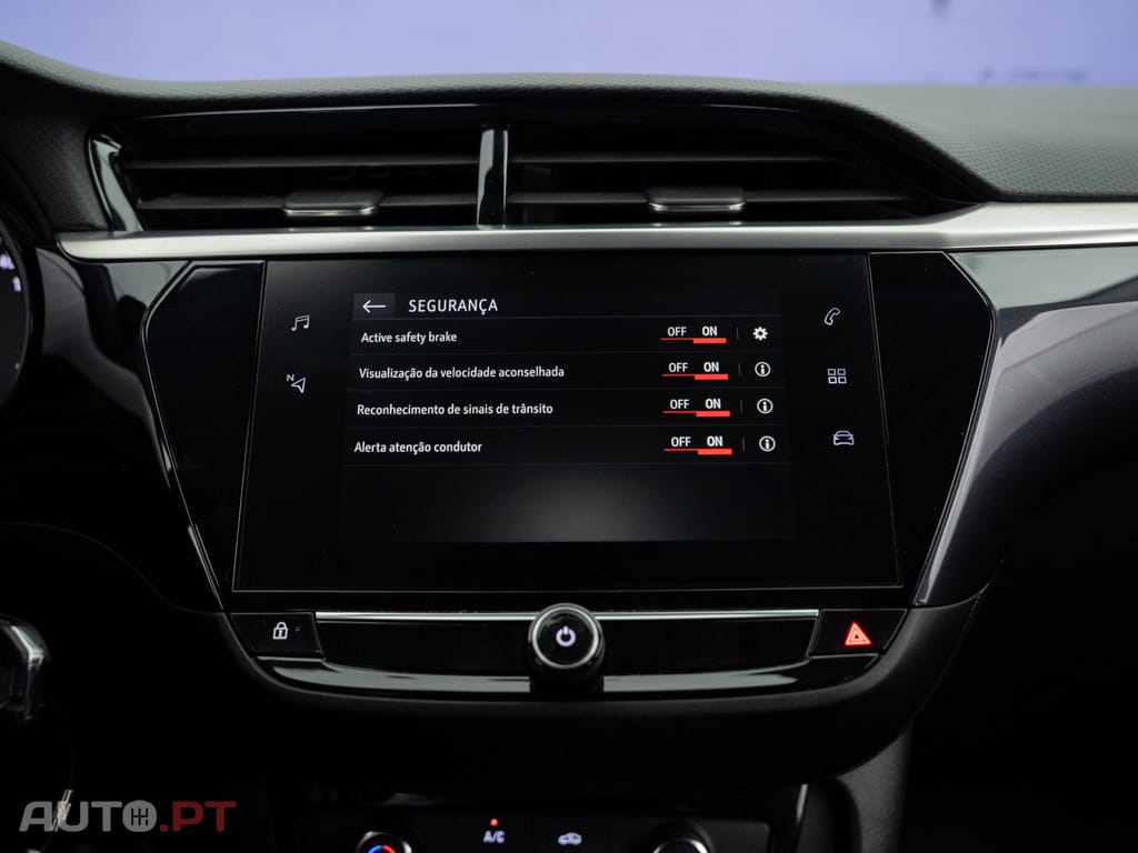 Opel Corsa 1.5 D Business Edition