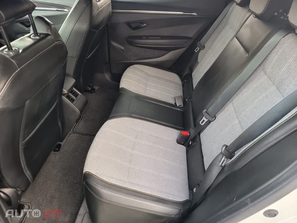 Renault Mégane E-Tech EV60 Techno Optimum Charge