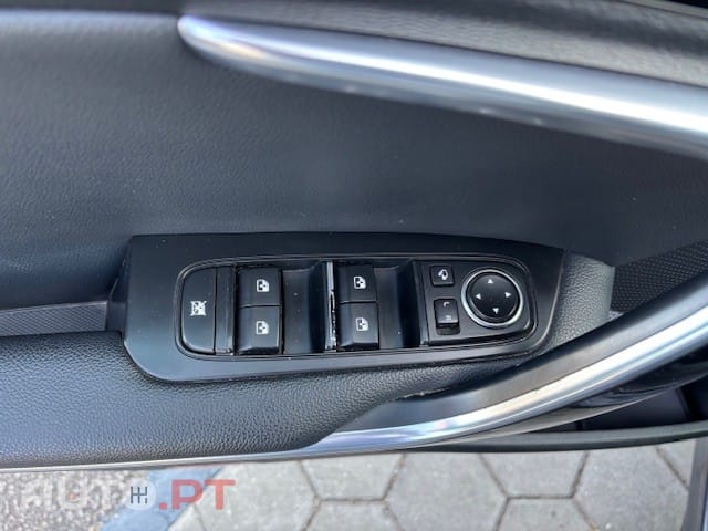 Kia Ceed 1.6 CRDi TX