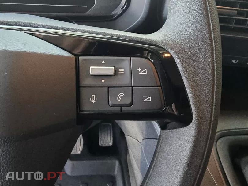 Opel Combo COMBO CARGO L2 XL 1.5 CDTI