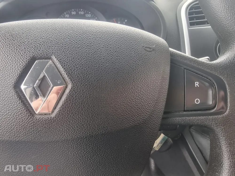 Renault Kangoo 1.5 dCi Dynamique S/S