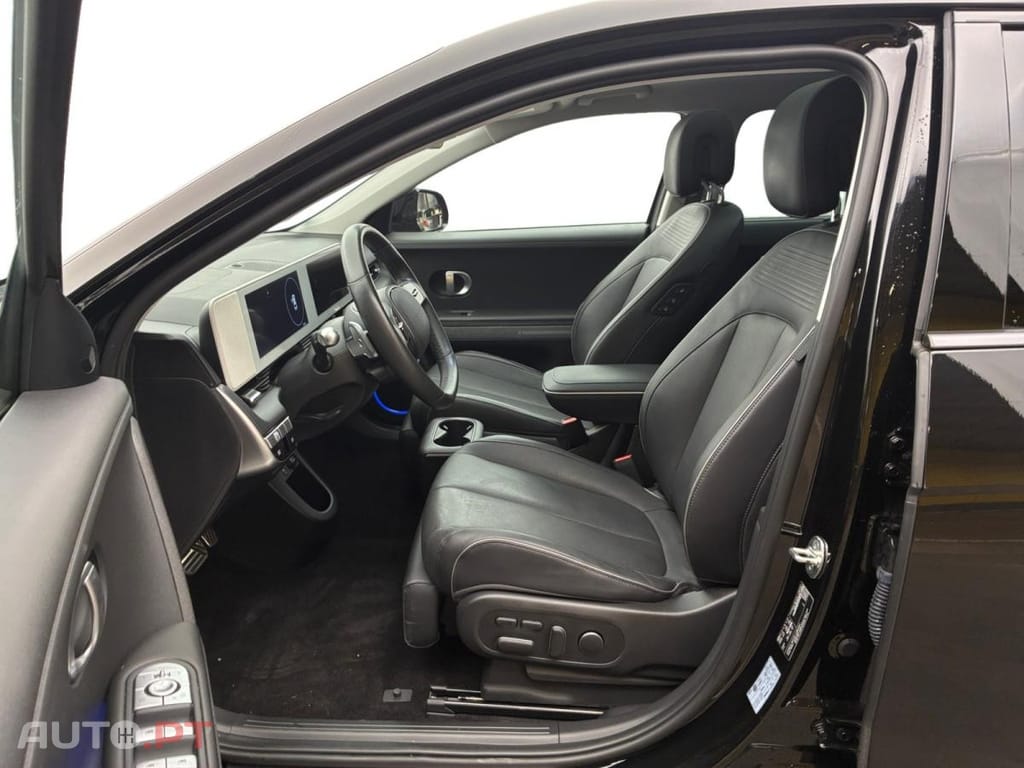 Hyundai Ioniq 5 73 kWh Executive