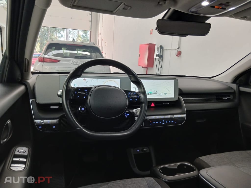 Hyundai Ioniq 5 73 kWh Premium
