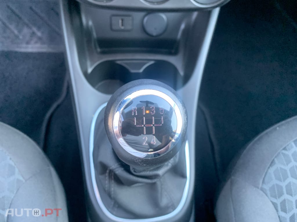 Opel Corsa 1.3 CDTi Enjoy