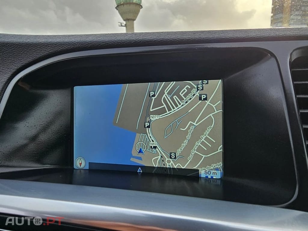 Volvo V60 D6 Plug-In-Hybrid AWD Geartronic Pure Limited