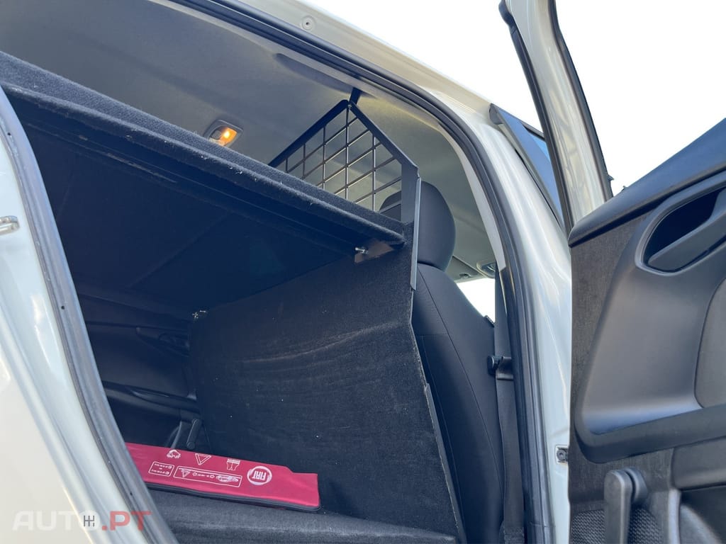 Fiat Tipo 1.3 M-jet