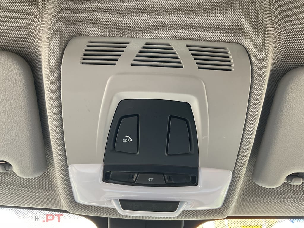 BMW X1 16 d sDrive Auto