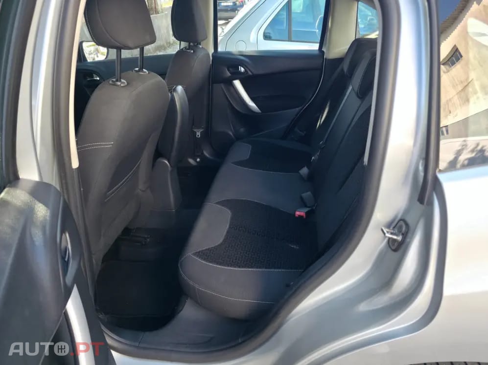 Citroen C3 1.4 HDi Airdream