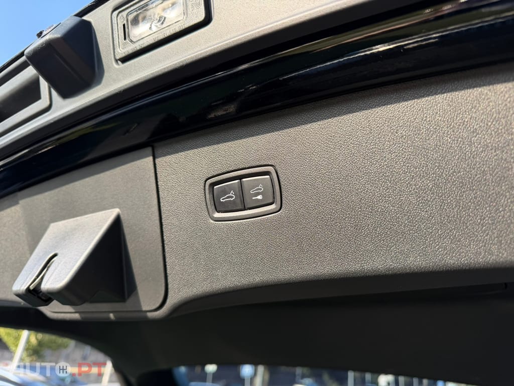 Porsche Cayenne E-Hybrid Tiptronic S