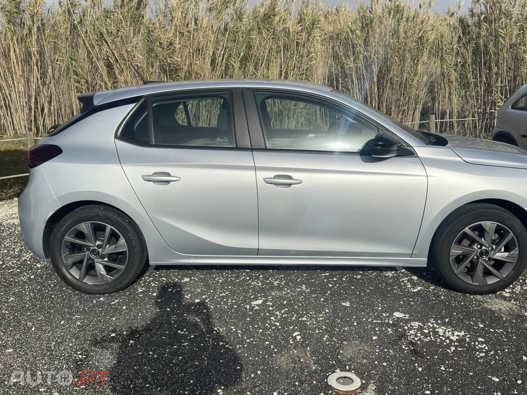 Opel Corsa 1.2 Elegance