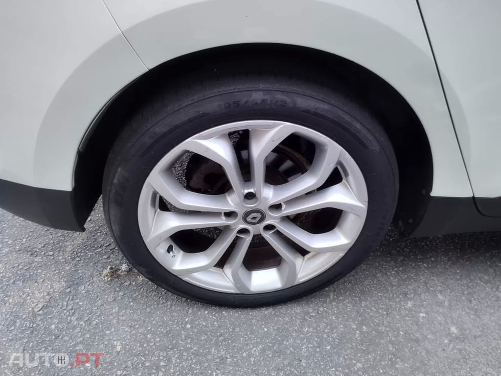 Renault Grand Scénic ENERGY dCi 130 INTENS