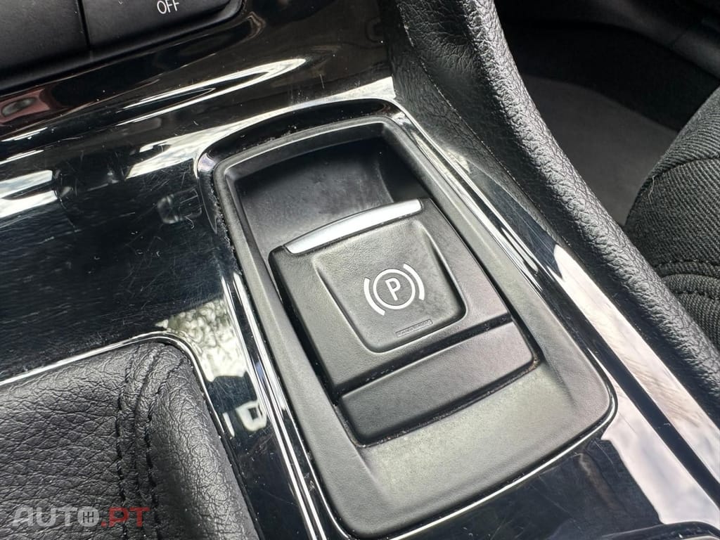 BMW 216 d Advantage