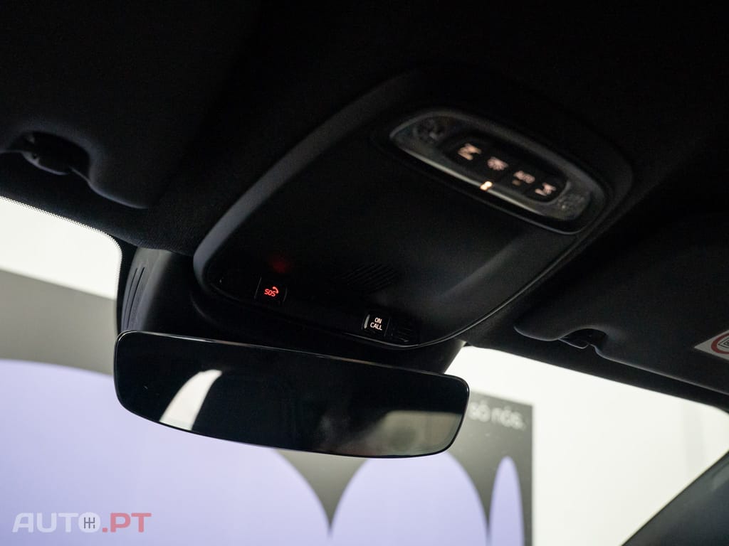 Volvo XC40 1.5 T5 PHEV Inscription Expression
