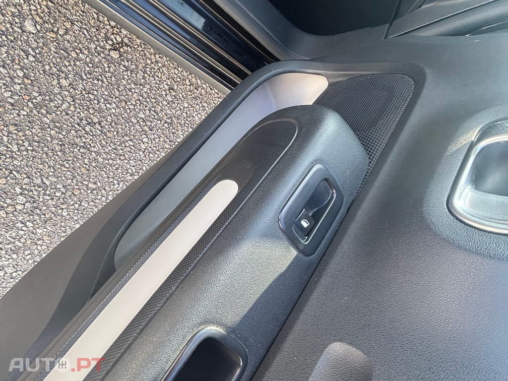 Citroen C3 1.6 BlueHDi Shine