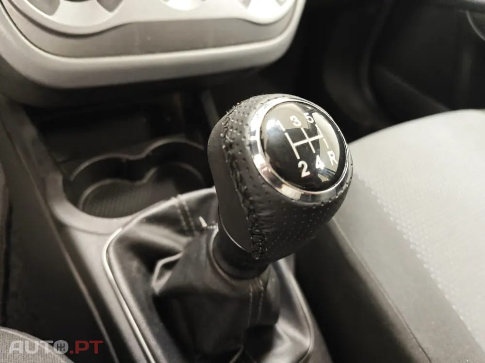 Fiat Grande Punto 1.3 M-Jet Active