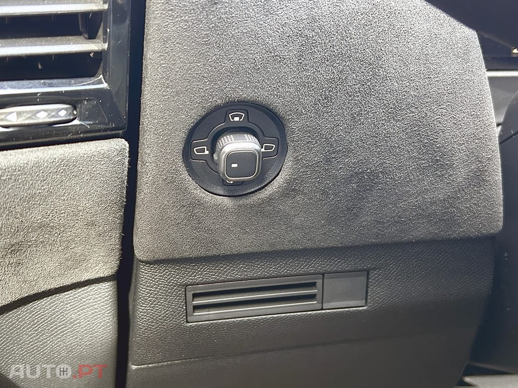 DS DS4 1.2 PureTech Performance Line EAT8