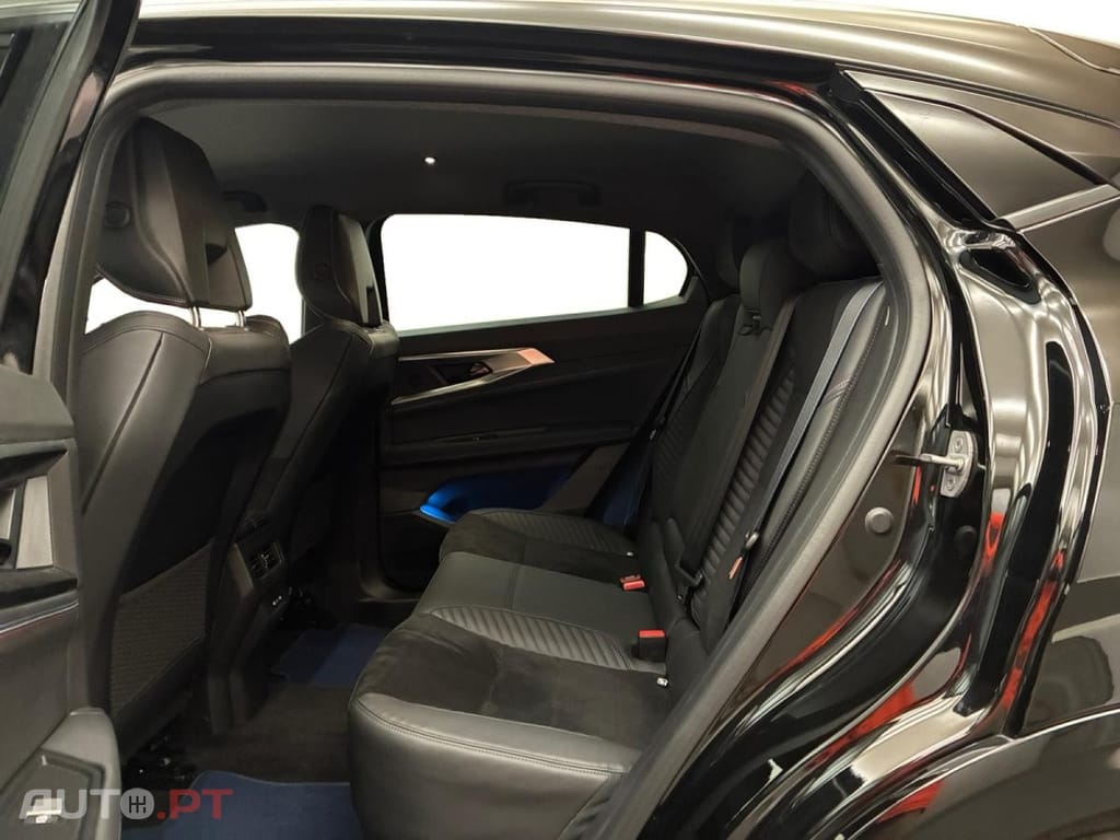 Renault Rafale 1.2 Full Hybrid E-Tech Esprit Alpine