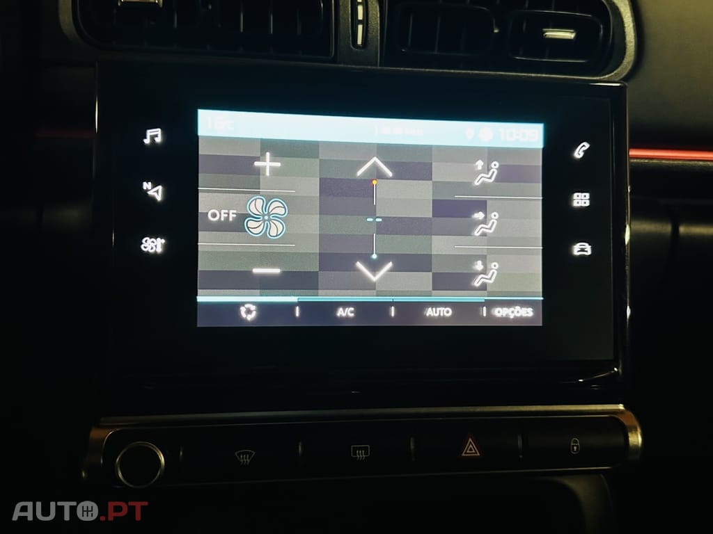 Citroen C3 1.2 PureTech Shine