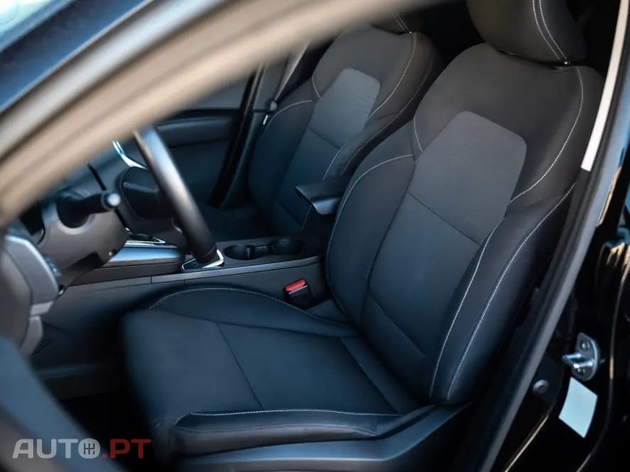 Renault Arkana 1.6 E-Tech Full Hybrid Techno