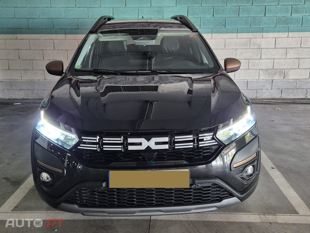 Dacia Jogger extreme+