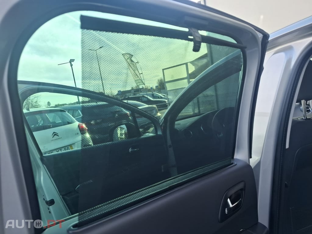 Peugeot 3008 1.6 BlueHDi Style