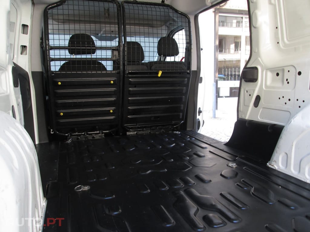 Fiat Doblo 1.3 MJ
