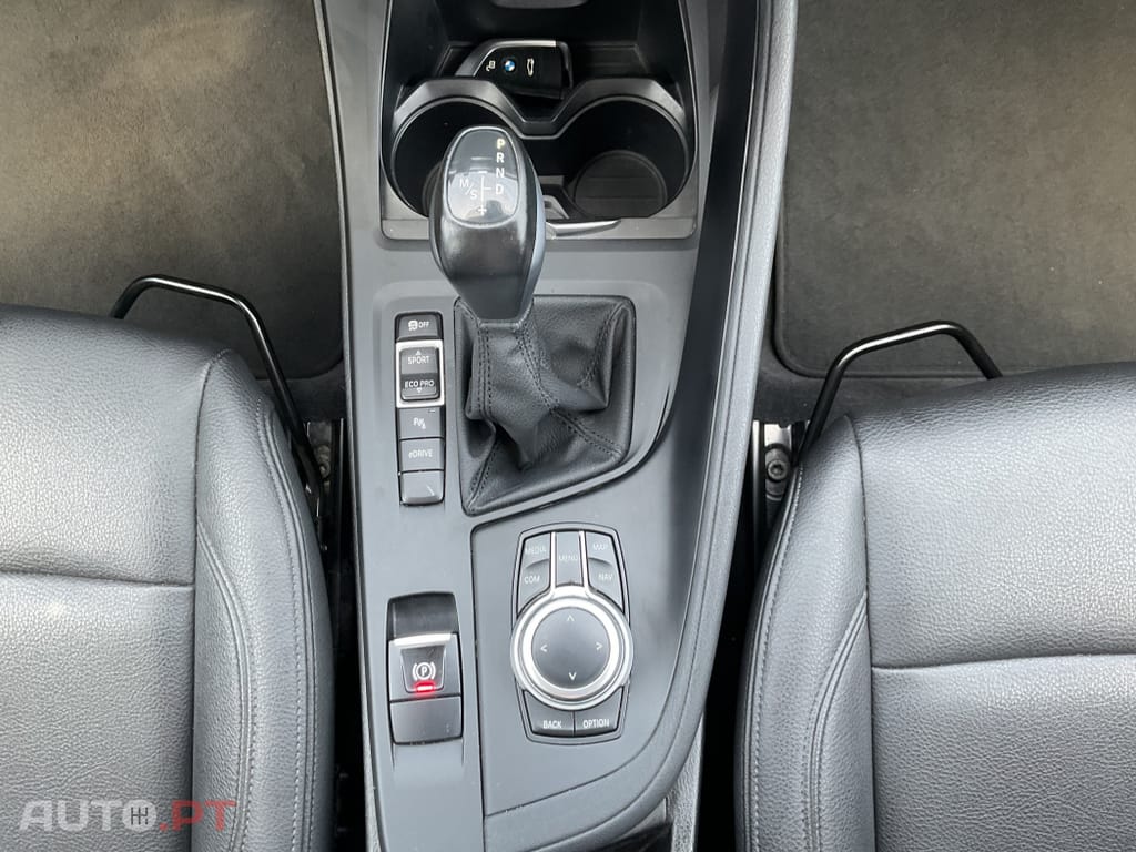 BMW X1 25 e xDrive