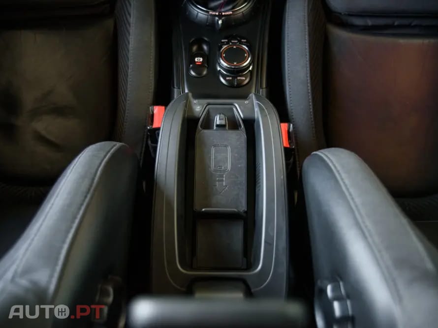 MINI Countryman Cooper D John Cooper Works
