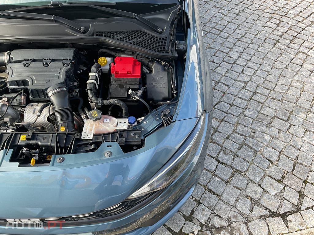 Fiat Tipo 1.0 GSE T3 City Life