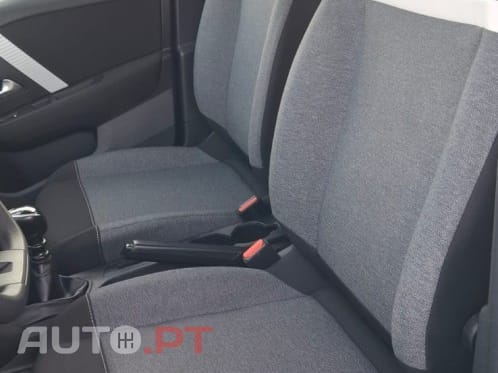 Citroen C4 1.5 BlueHDi Feel