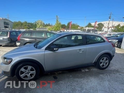 Volvo C30 1.6D