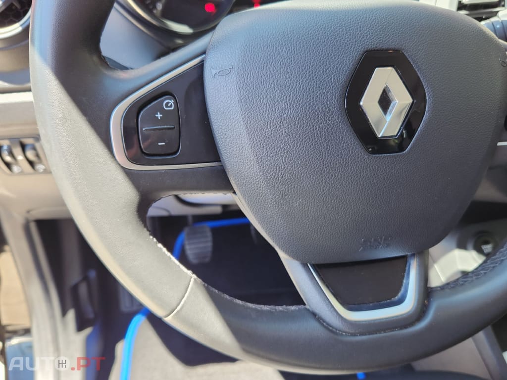 Renault Captur ENERGY dCi 90 S&S Dynamique