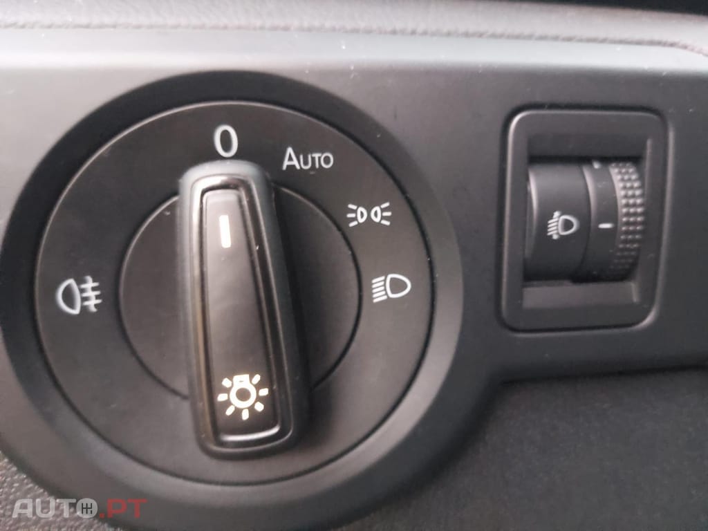 Volkswagen T-Cross 1.0 TSI Urban DSG