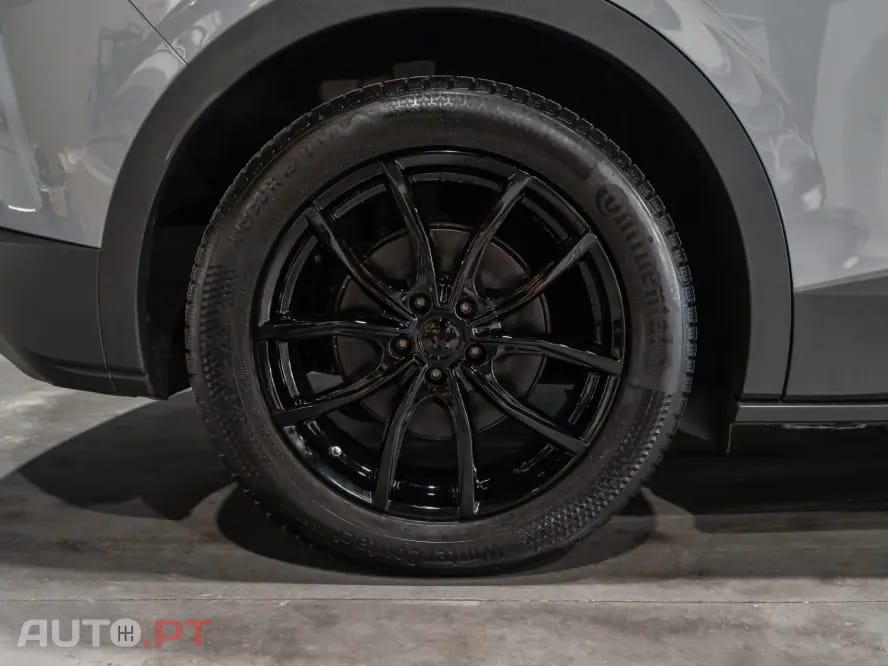 Volkswagen Id.4 77 kWh Pro Performance