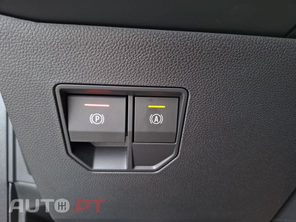 Renault Scénic E-Tech 100% elétrico 220cv esprit Alpine