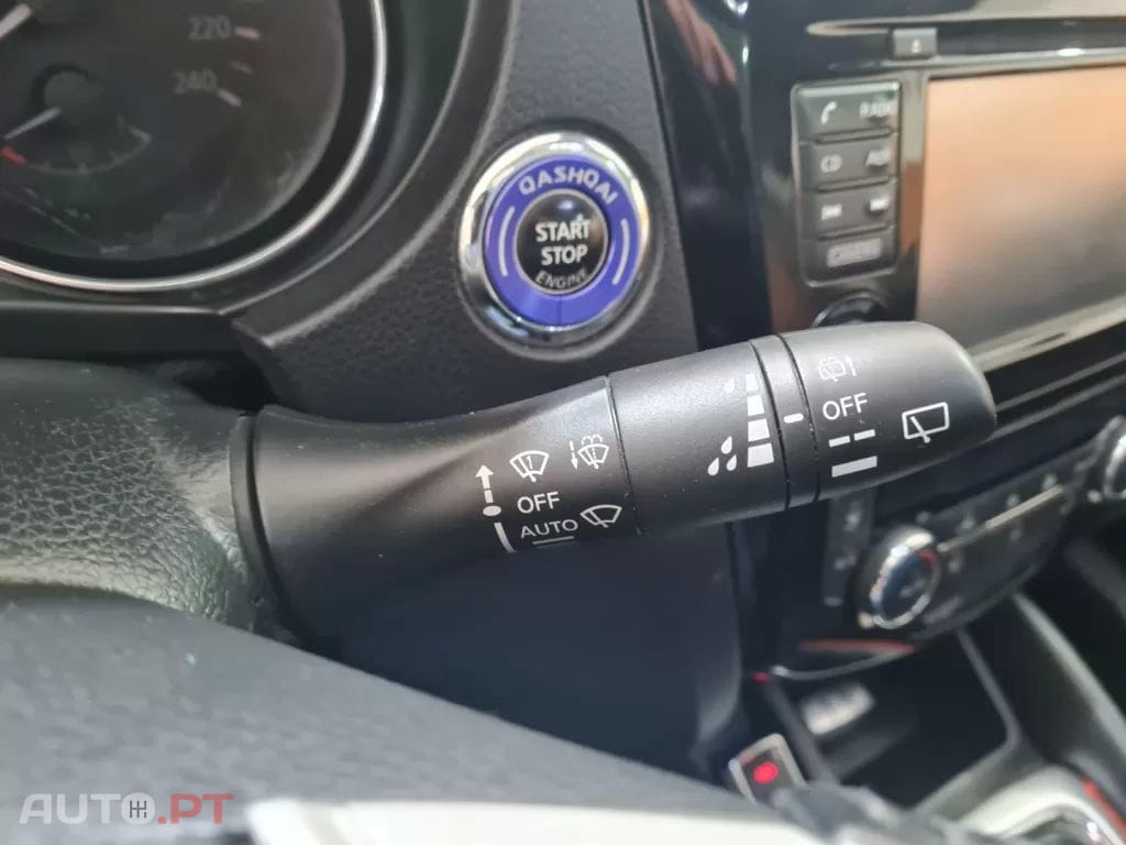 Nissan Qashqai 1.5 dCi 360