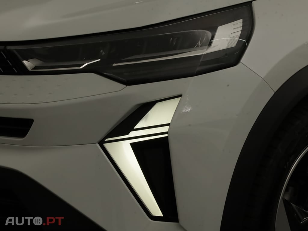 Renault Captur Captur 1.0 TCe Techno Bi-Fuel