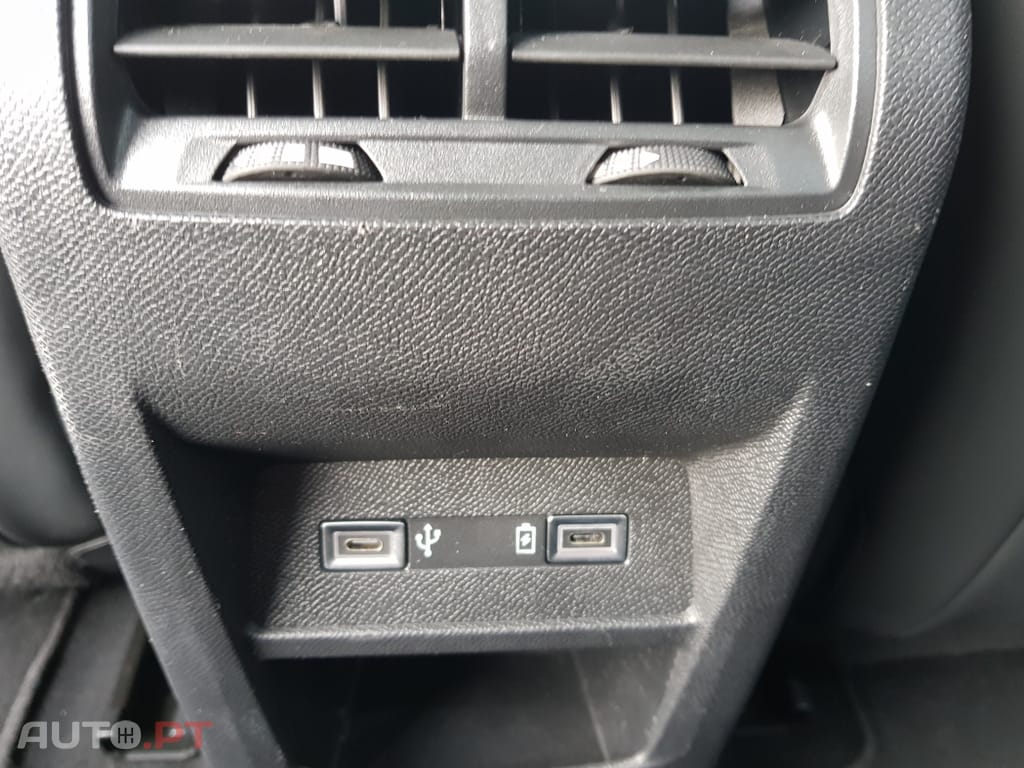 Peugeot 308 1.2 PureTech Allure Pack