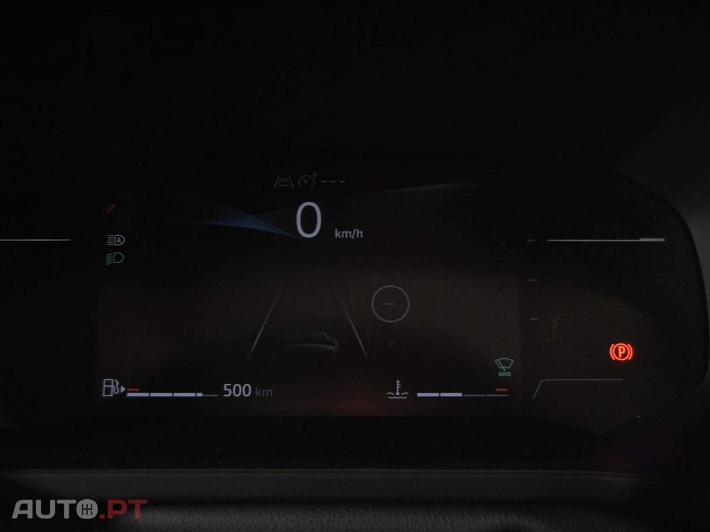 Mitsubishi ASX 1.0 MPI-T Kaiteki