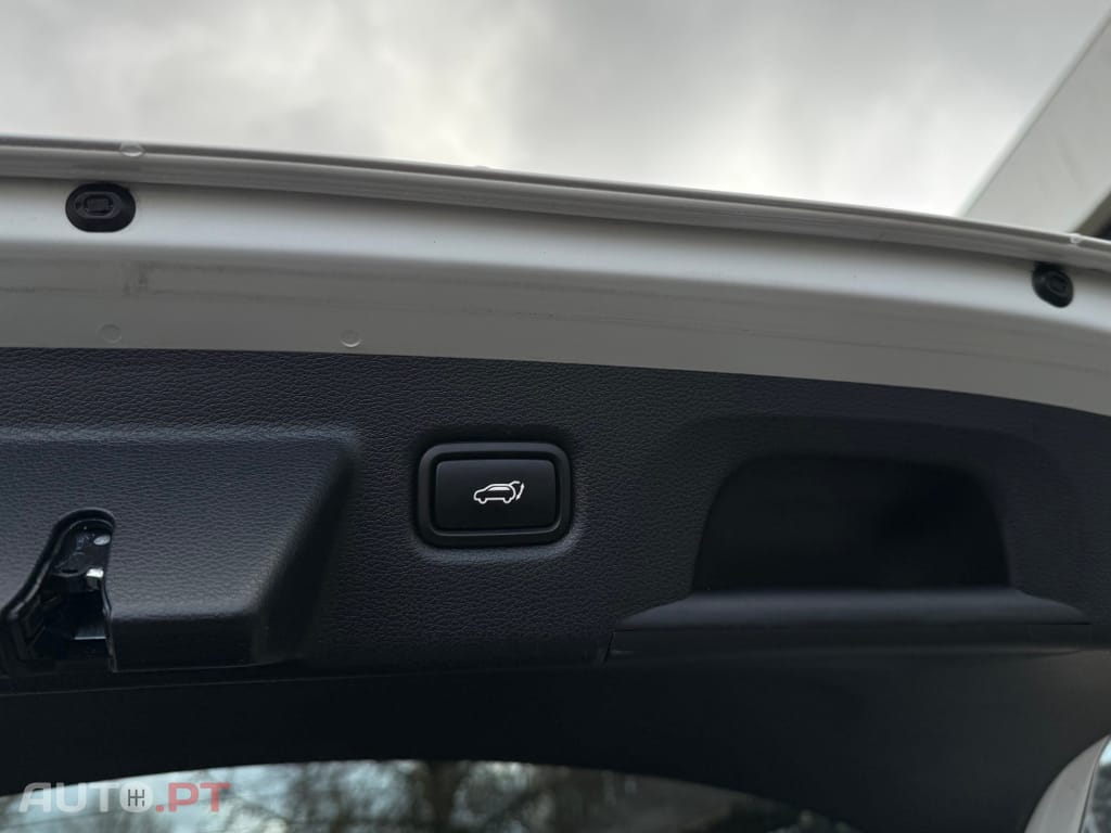 Kia Xceed 1.4 T-GDI Tech+SRF 7DCT