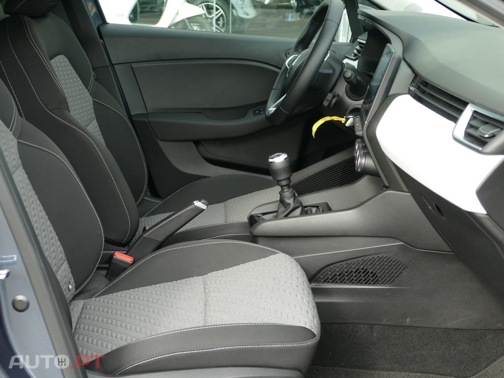 Renault Clio 1.5 Blue dCi Intens