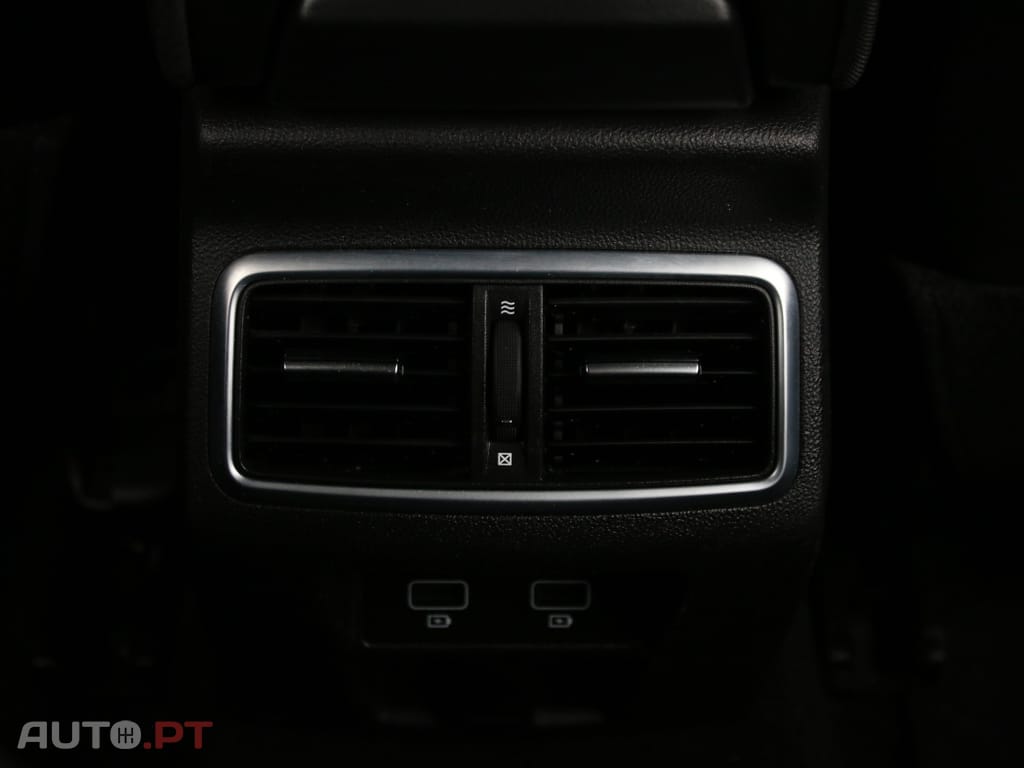 Renault Mégane Sport Tourer 1.5 Blue dCi Zen